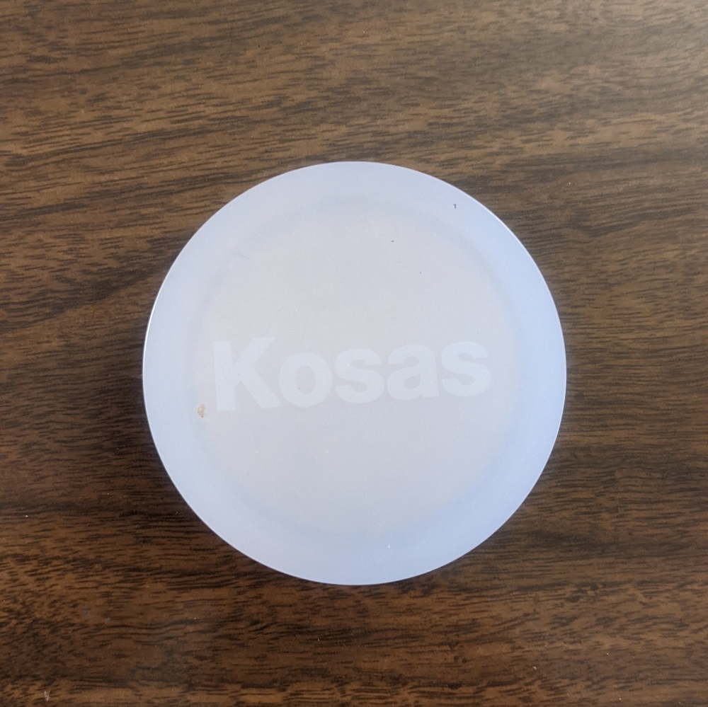 Kosas Cloud Set Baked Setting Powder